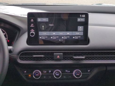 New 2027 Honda HR-V EX-L image 17