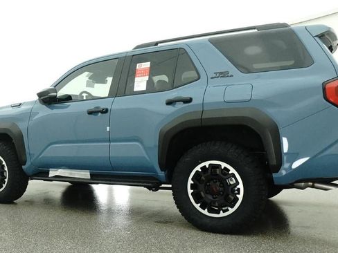 New 2026 Toyota 4Runner TRD Off-Road Premium image 20