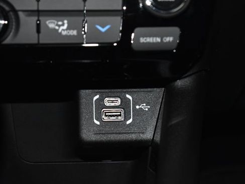 New 2025 Jeep Compass Trailhawk w/ Sun & Sound Group image 18