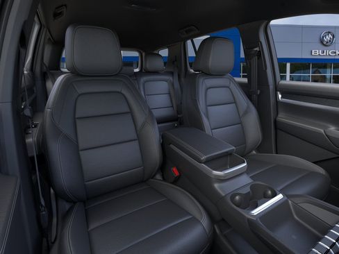 New 2026 GMC Terrain Elevation w/ Elevation Premium Package image 40