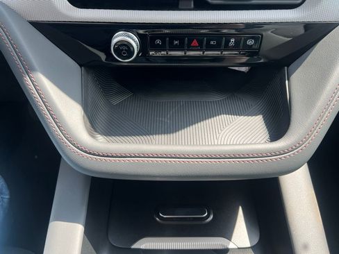 New 2025 Ford Explorer Active w/ Active Comfort Package image 30