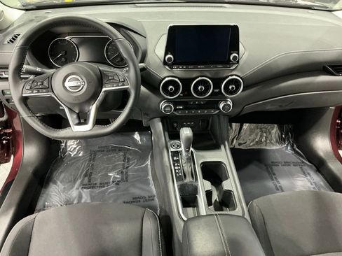 Used 2024 Nissan Sentra SV w/ All-Weather Package image 14