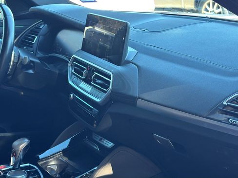 Used 2023 BMW X4 M image 29