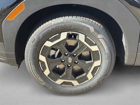 New 2026 Hyundai Santa Fe SEL image 10