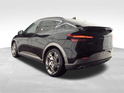 Used 2024 Genesis GV60 Performance image 6