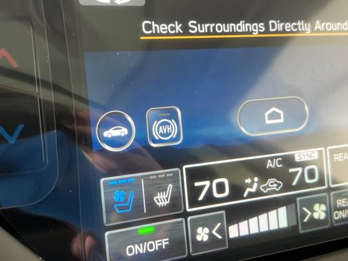 New 2026 Subaru Ascent Bronze Edition AWD/4WD image 32