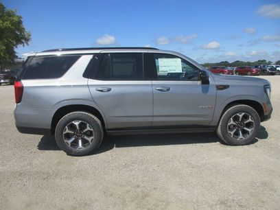 New 2026 GMC Yukon AT4 Ultimate