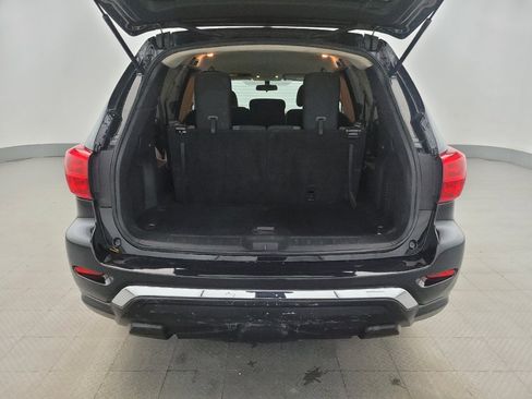 Used 2018 Nissan Pathfinder S AWD/4WD image 29