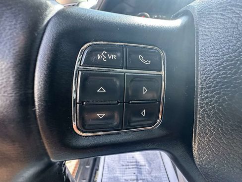 Used 2017 RAM 1500 Sport w/ Convenience Group RWD image 15