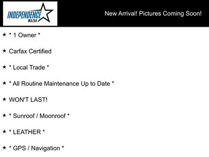 Used 2020 Chevrolet Malibu Premier