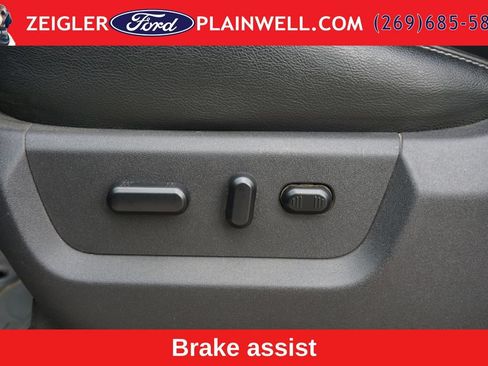 Used 2016 Ford F250 Lariat w/ Chrome Package AWD/4WD image 16