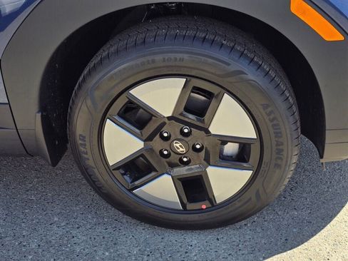 New 2026 Hyundai Santa Fe SEL AWD/4WD image 6