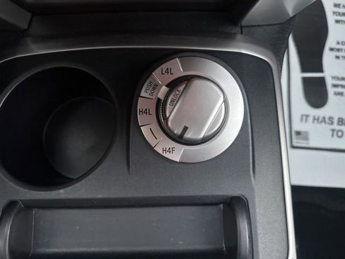 Certified 2018 Toyota 4Runner Limited image 25