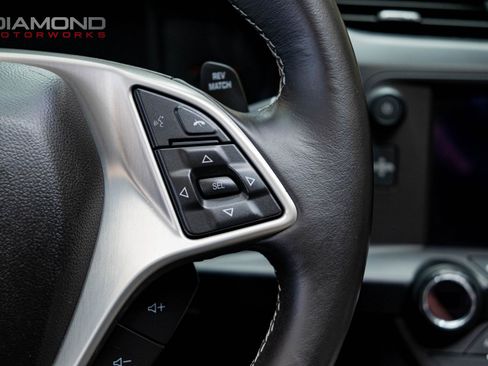 Used 2015 Chevrolet Corvette Z06 RWD image 75