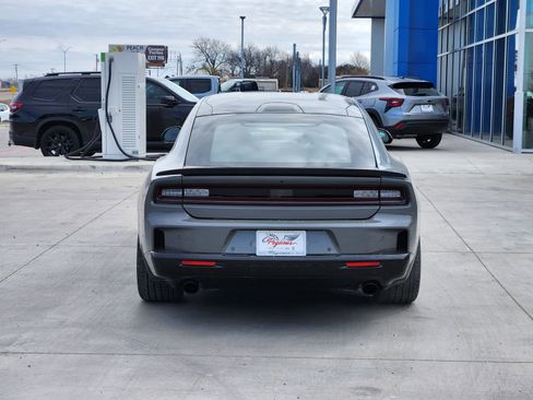 New 2026 Dodge Charger R/T Scat Pack image 8