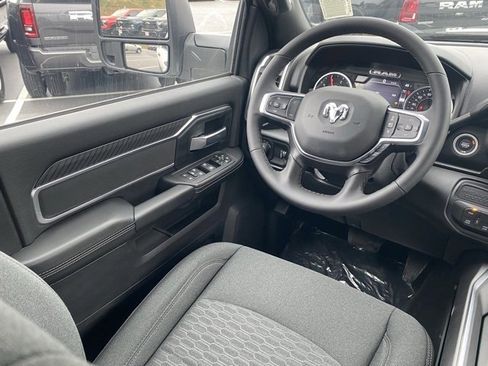 New 2026 RAM 2500 Big Horn image 51