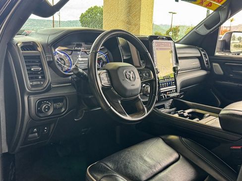 Used 2021 RAM 1500 Limited image 16