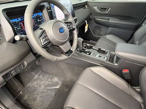 New 2026 Subaru Outback Limited image 10