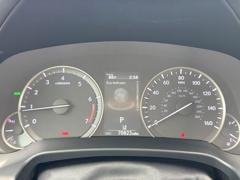 Certified 2021 Lexus RX 350 FWD w/ Premium Package image 25