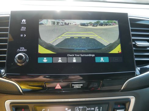 Used 2023 Honda Passport TrailSport image 33