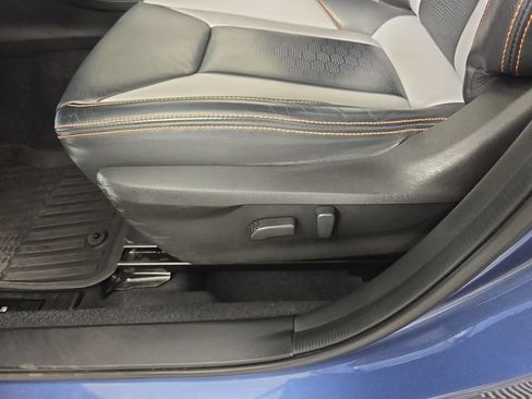 Used 2020 Subaru Crosstrek 2.0i Limited AWD/4WD image 17