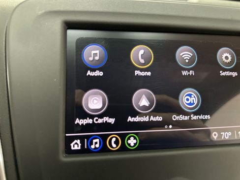 Used 2024 Chevrolet Equinox LT AWD/4WD image 37