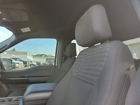 Used 2023 Ford F150 XL w/ STX Appearance Package RWD image 16