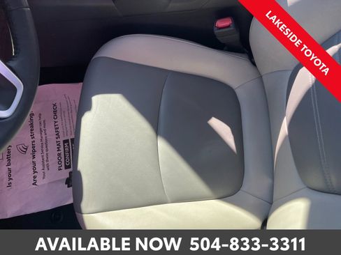 Certified 2023 Toyota RAV4 XLE Premium image 33