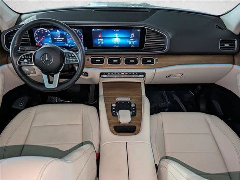 Certified 2022 Mercedes-Benz GLE 350 4MATIC image 16