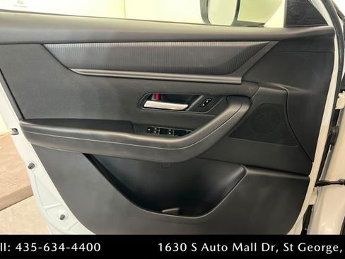 Certified 2026 MAZDA CX-90 3.3 Turbo w/ Select Package AWD/4WD image 14