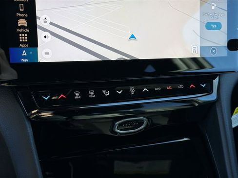 New 2026 Jeep Grand Cherokee Limited w/ Limited Altitude Package image 25