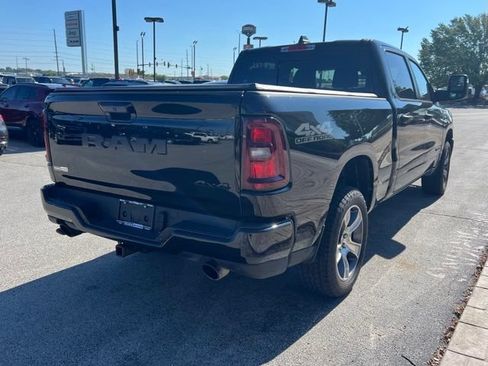 Certified 2026 RAM 1500 Tradesman w/ Off Road Group AWD/4WD image 6