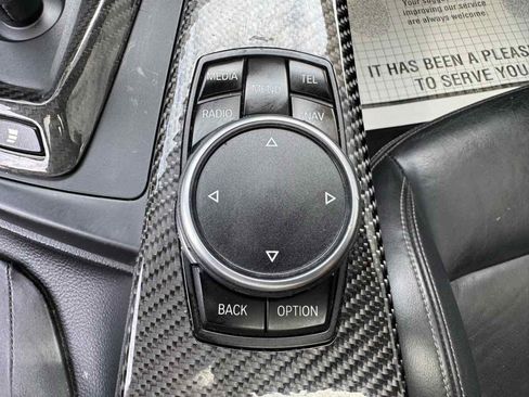 Used 2015 BMW M4 Coupe RWD image 23