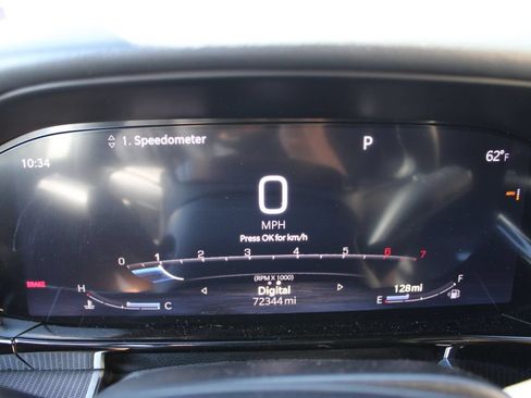 Used 2024 Jeep Grand Wagoneer L Series II w/ Quick Order Packagew 28T AWD/4WD image 28