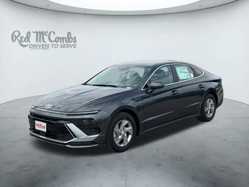 New 2026 Hyundai Sonata SE image 1
