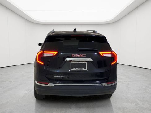 Used 2023 GMC Terrain SLT w/ LPO, Floor Liner Package FWD image 14