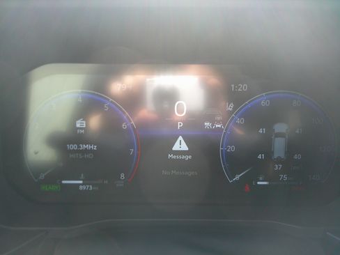 Used 2026 Toyota Land Cruiser w/ Premium Package image 22