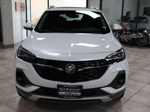 Used 2023 Buick Encore GX Essence w/ Experience Buick Package AWD/4WD image 8