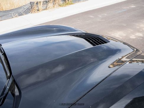 Used 2018 Chevrolet Corvette Stingray Coupe w/ 1LT image 51