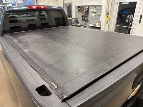 Used 2019 Chevrolet Silverado 3500 LT image 8