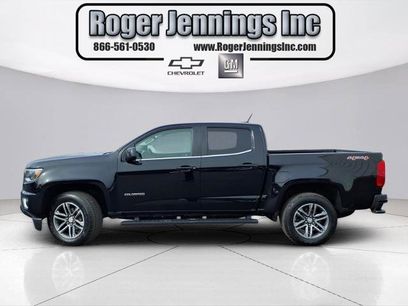 Used 2019 Chevrolet Colorado LT w/ LT Convenience Package