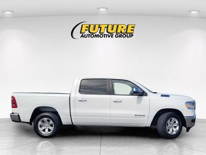 Used 2024 RAM 1500 Laramie