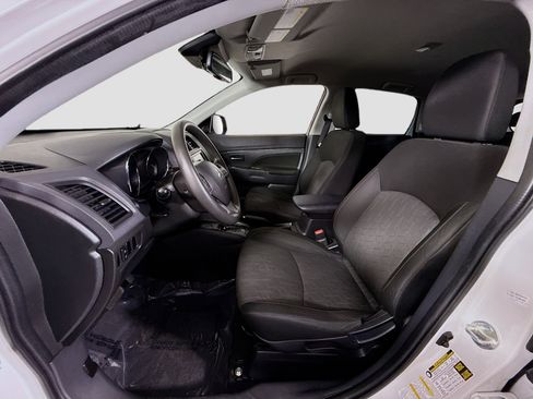 Used 2021 Mitsubishi Outlander Sport ES image 21