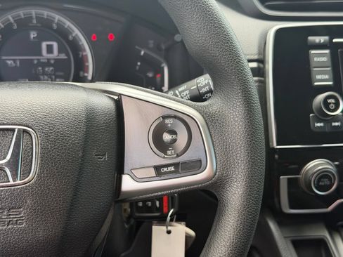 Used 2018 Honda CR-V LX image 16
