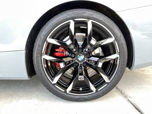 New 2027 BMW M440i Coupe RWD image 7