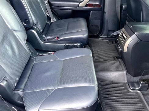 Used 2017 Lexus GX 460 Luxury image 18