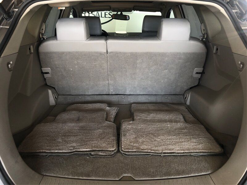 Used 2009 Nissan Rogue SL w/ Premium Pkg AWD/4WD image 13