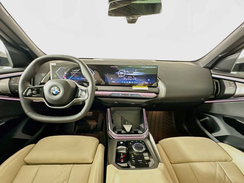 New 2026 BMW X3 xDrive30i w/ Convenience Package AWD/4WD image 14