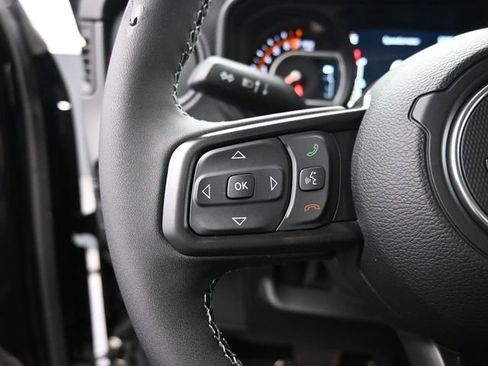 New 2026 Jeep Gladiator Rubicon image 15