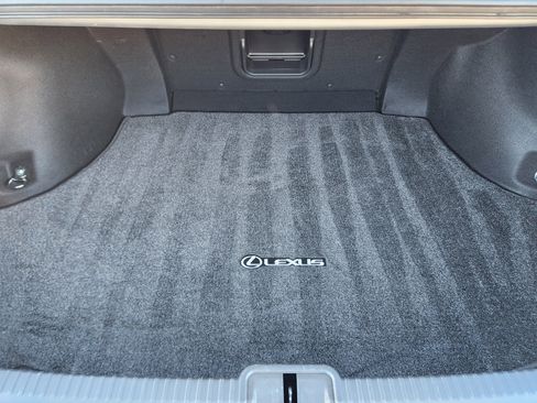 Certified 2022 Lexus ES 350 F Sport image 42